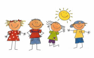 ATTIVITA´ ESTIVE 2018  PER MINORI DAI 3 AI 17 ANNI